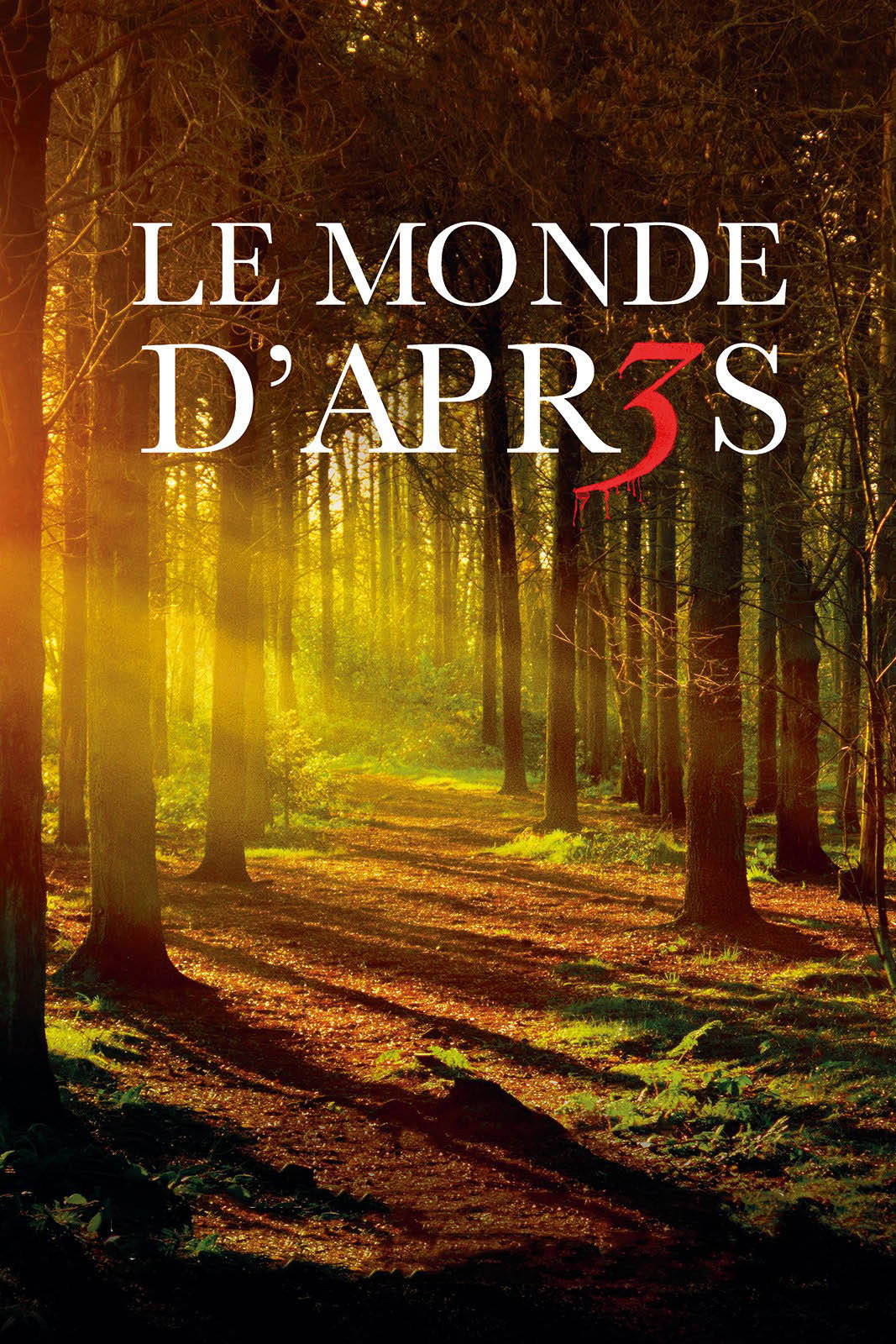 Le monde d'après 3