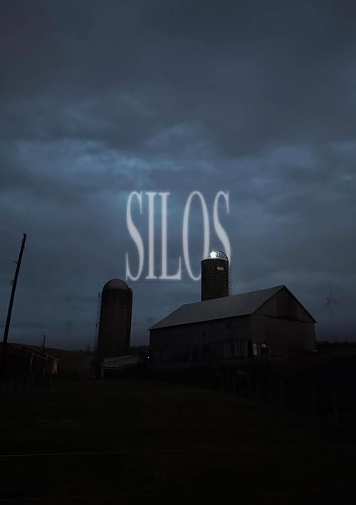 The Silos Have Eyes