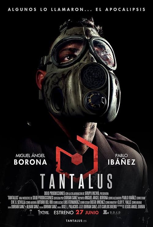 Tantalus