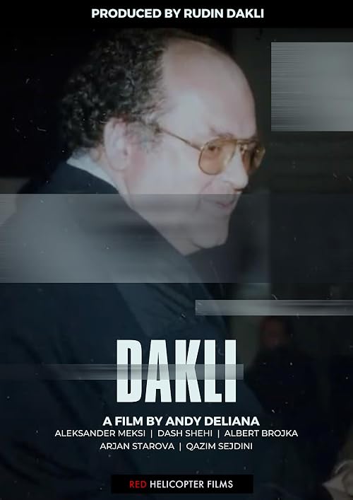 Dakli