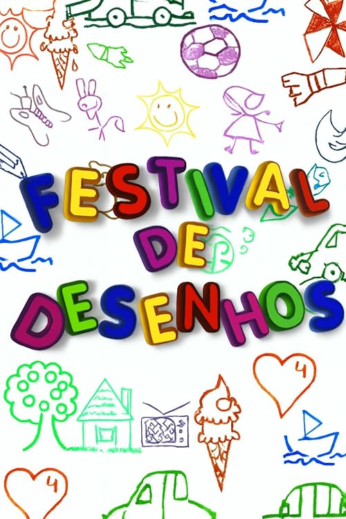 Festival de Desenhos