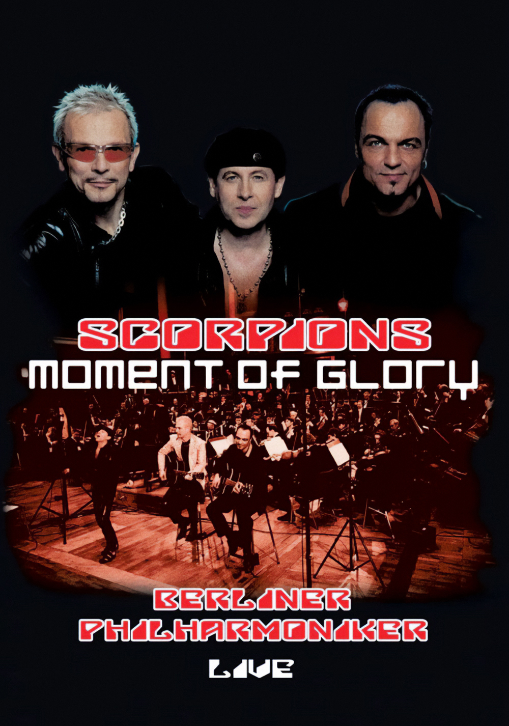 Moment of Glory