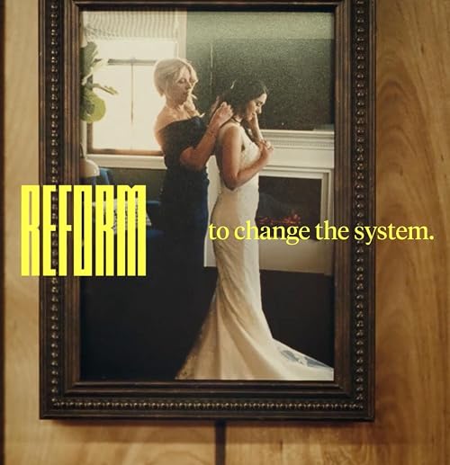 Reform Alliance: Technically Illegal