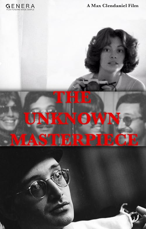 The Unknown Masterpiece
