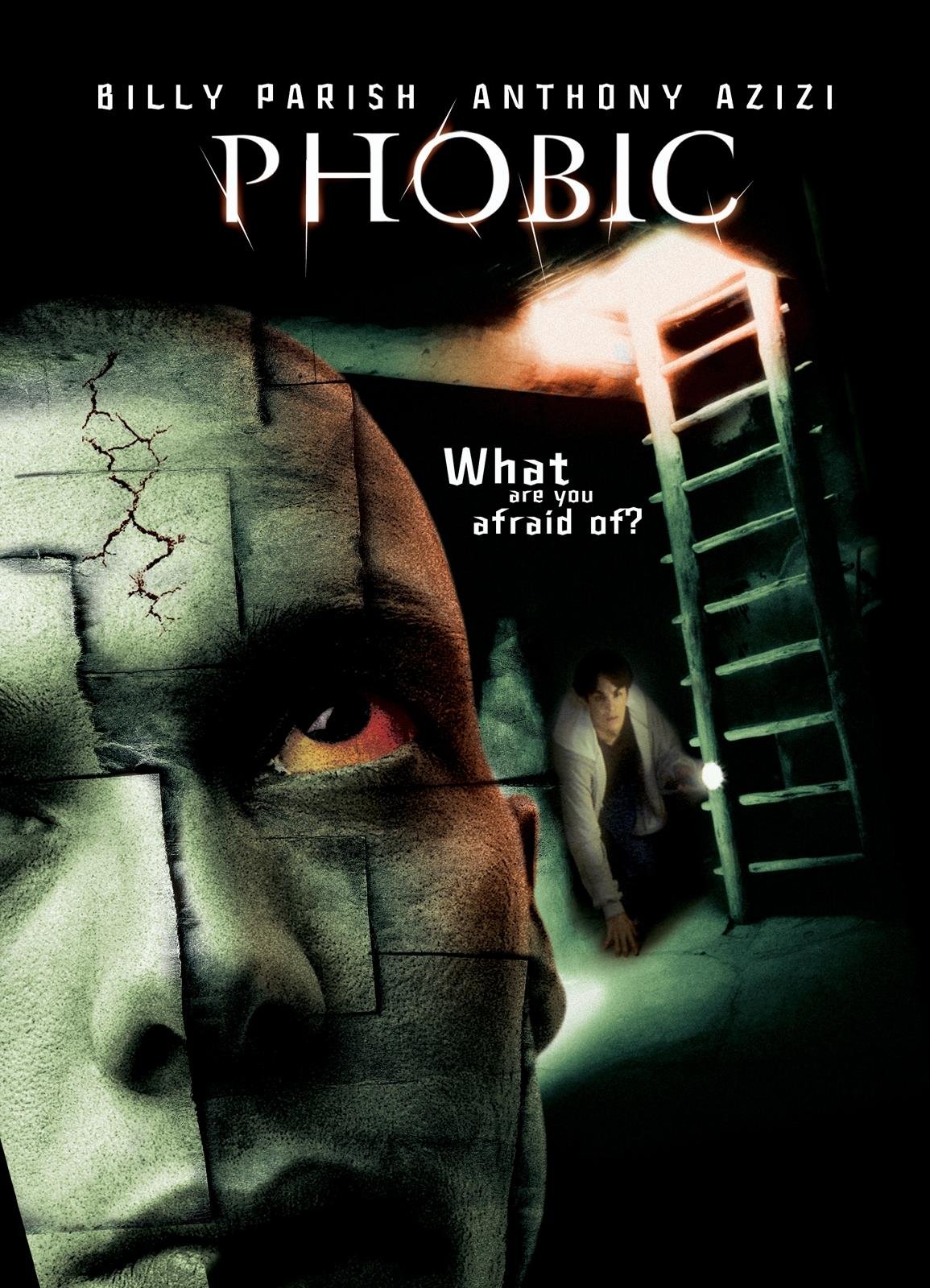 Phobic