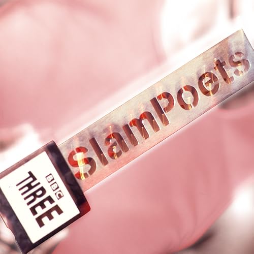 Slam Poets