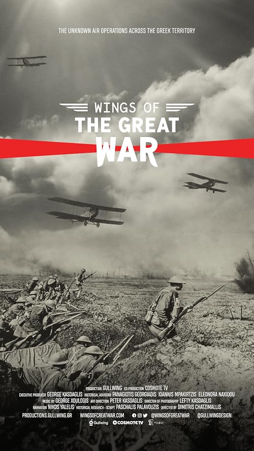 Wings of the Great War