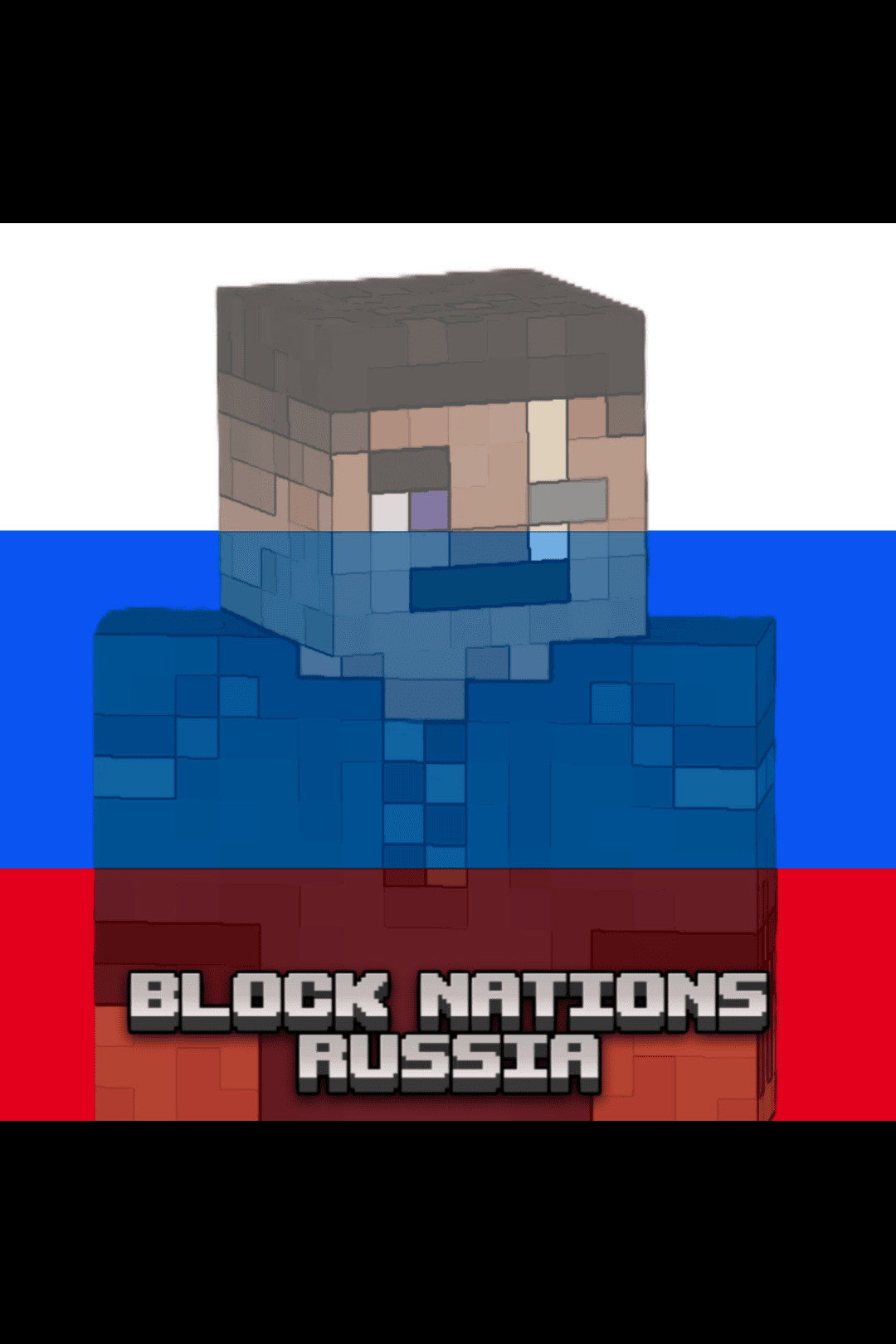 Block nations SMP