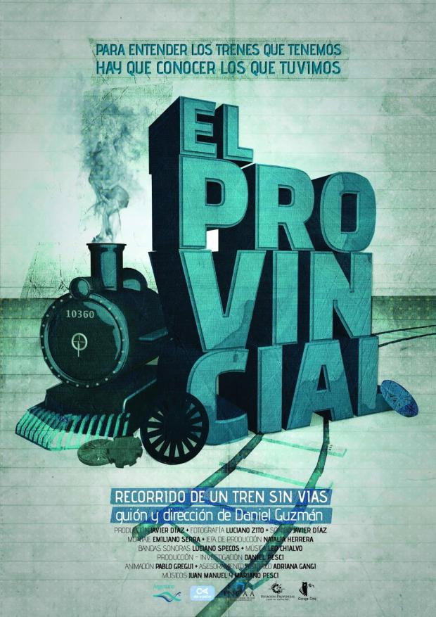 El provincial