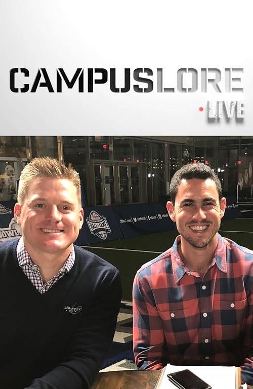 Campus Lore LIVE