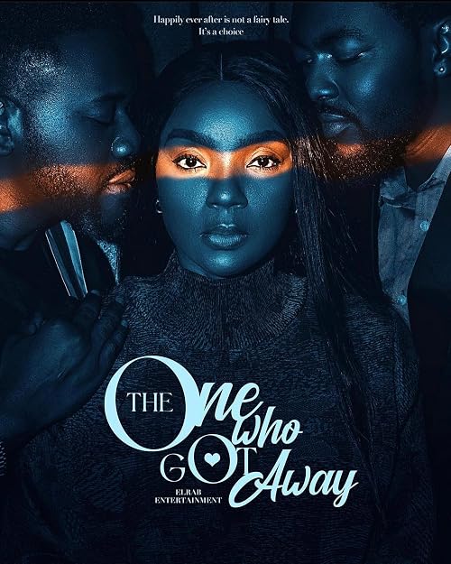The One Who Got Away