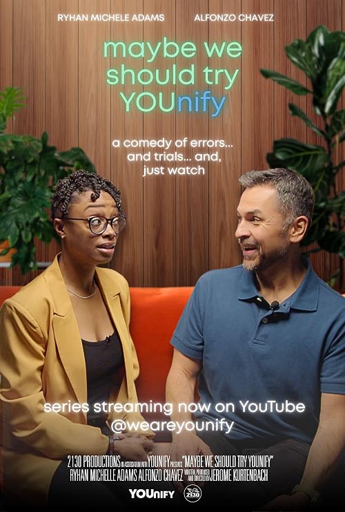 Maybe We Should Try YOUnify