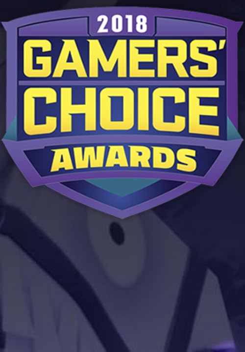 2018 Gamers' Choice Awards Nomination Special