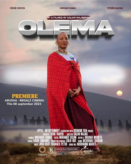 Olema