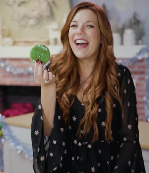 The Holiday Cookie Showdown