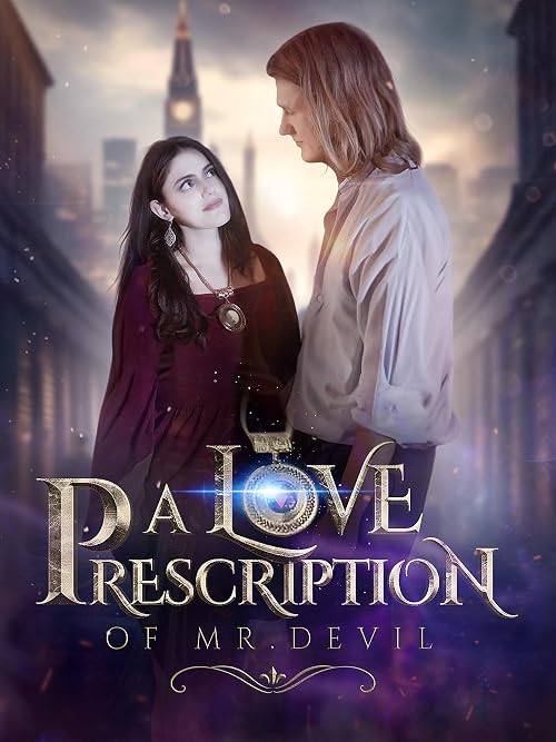 A Love Prescription of Mr. Devil