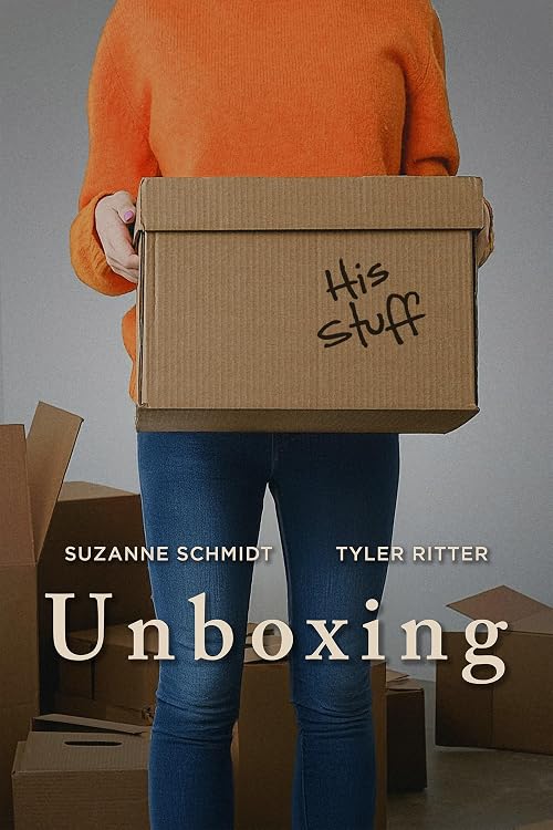 Unboxing