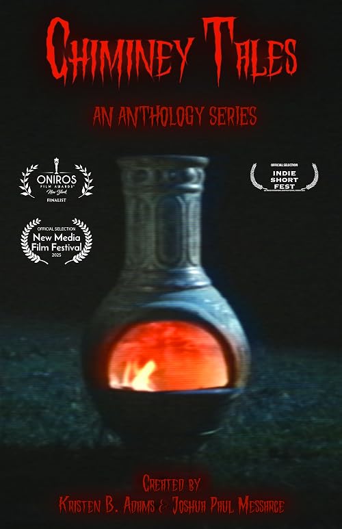 Chiminey Tales