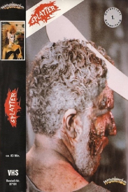 Splatter: The Architects of Fear
