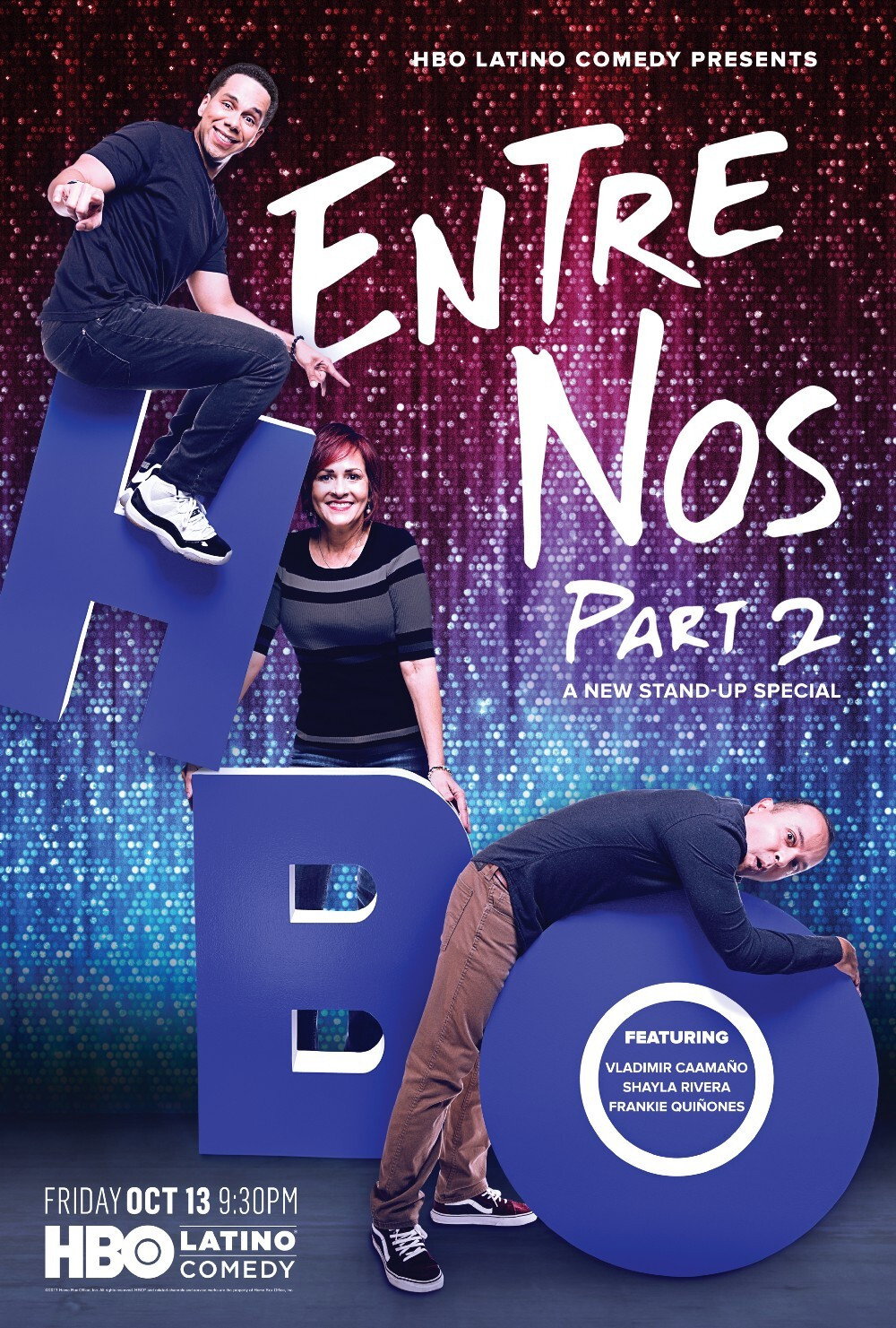 Entre Nós