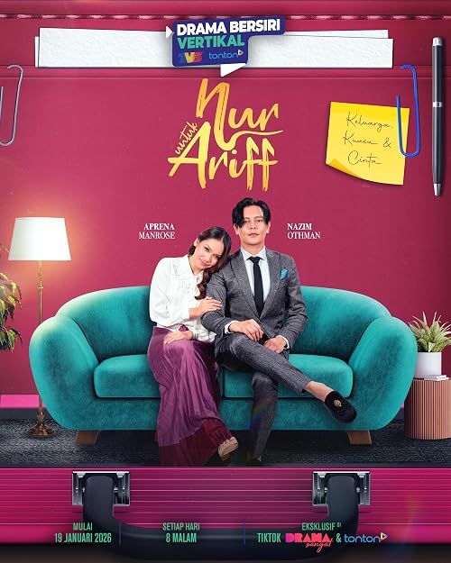 Nur Untuk Ariff