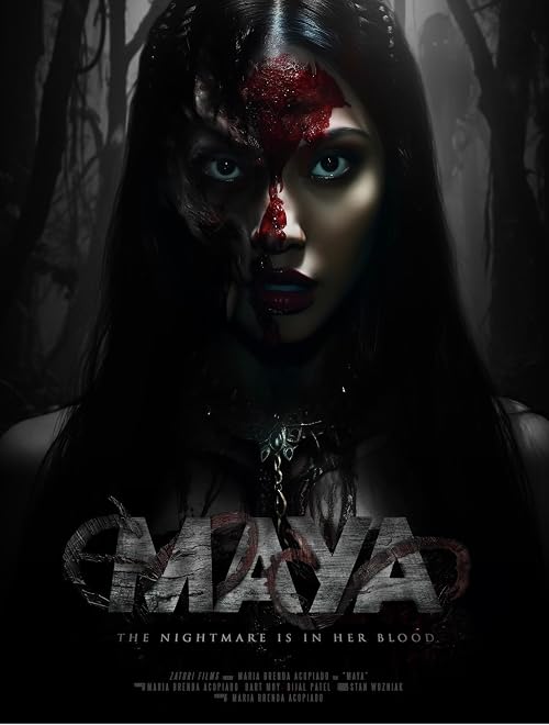 Maya