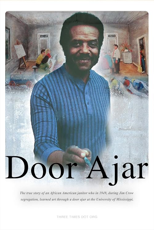 Door Ajar (Feature Film)