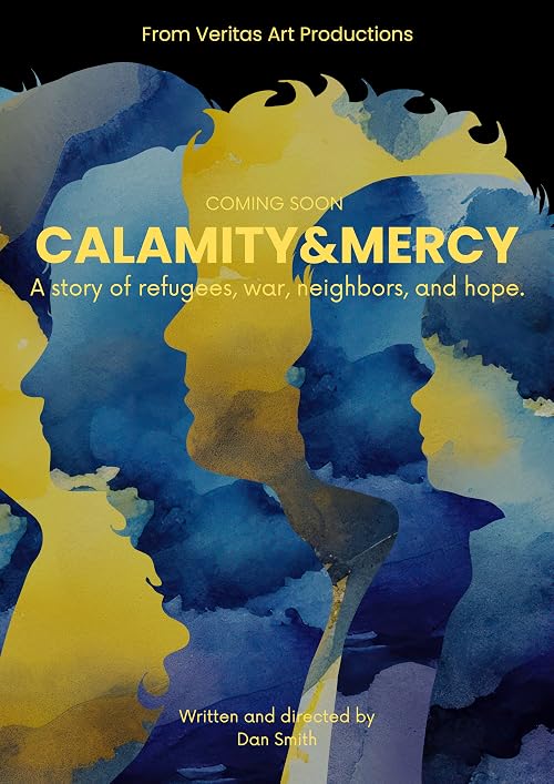 Calamity & Mercy