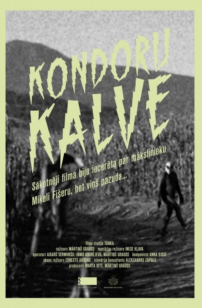 Kondoru Kalve