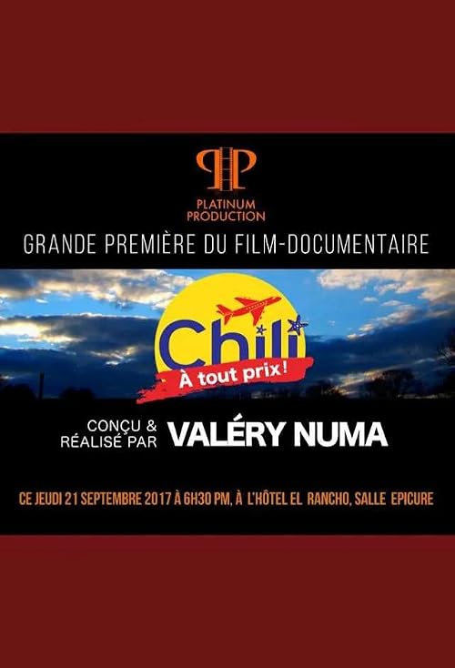 Chili à tout prix