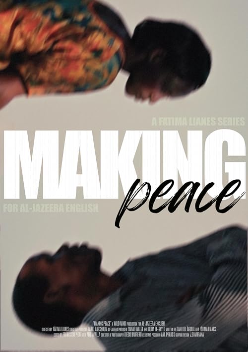 Making Peace