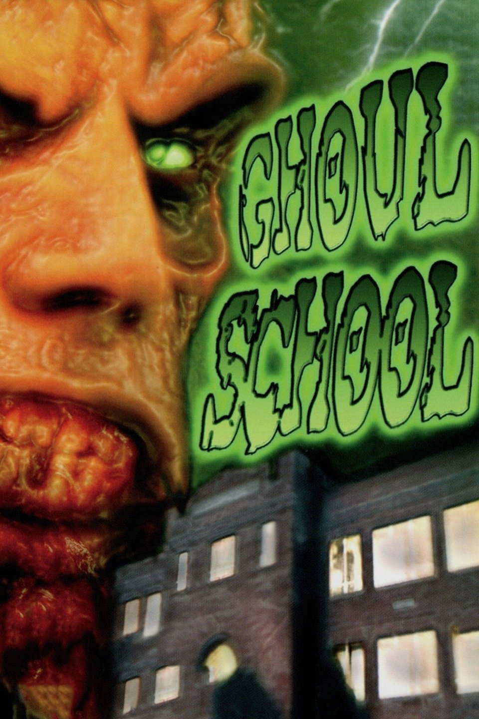 Ghoul School