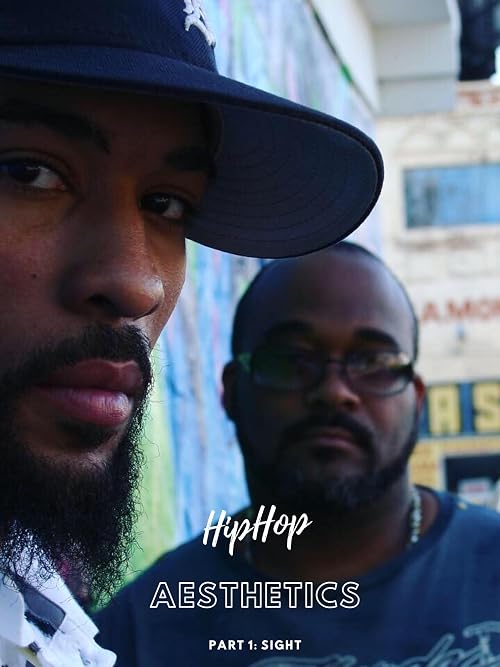 HipHop Aesthetics: The 5 Senses