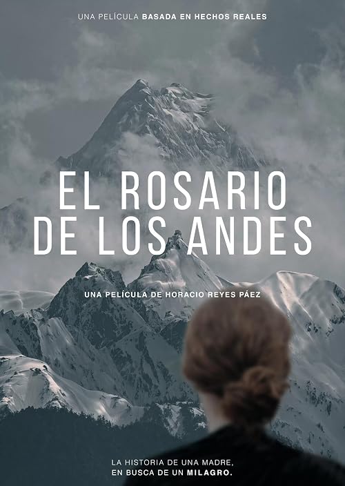 The Rosary of the Andes