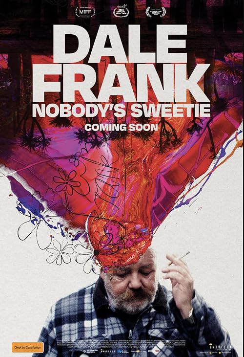 Dale Frank Nobody's Sweetie