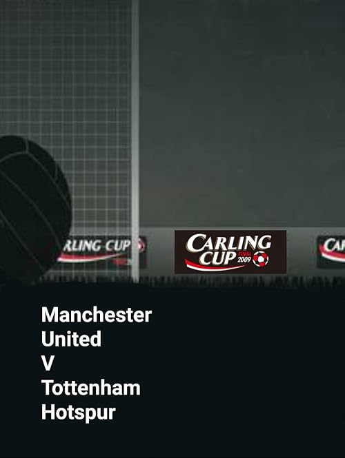 2009 English Football League Cup final