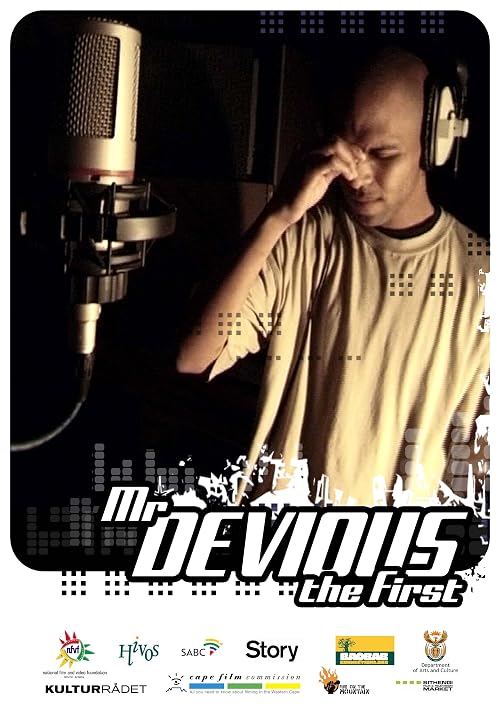 Mr Devious: My life