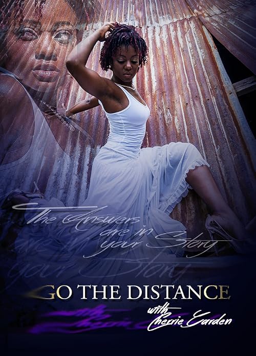 Go the Distance with Cherrie Garden