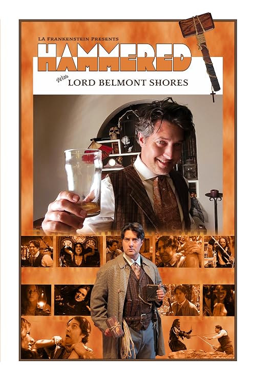 Hammered with Lord Belmont Shores