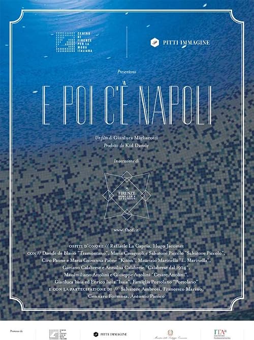 E poi c'è Napoli