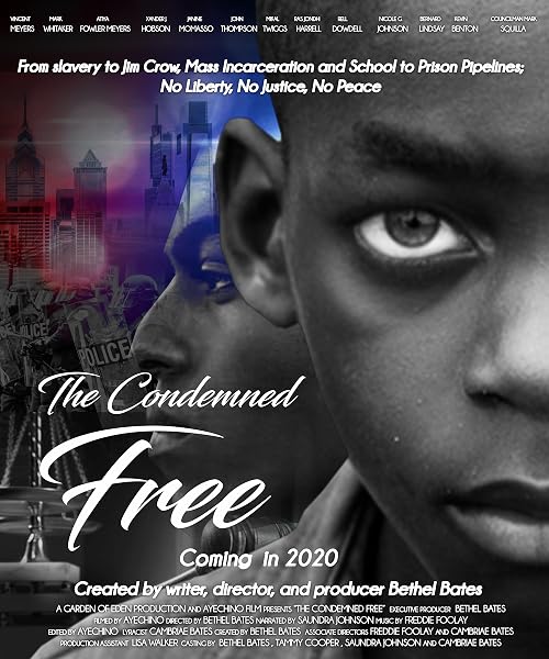 The Condemned Free