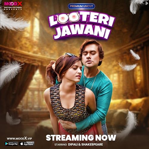 Looteri Jawani
