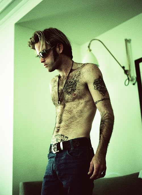 The Drifter - The Waylon Payne Story