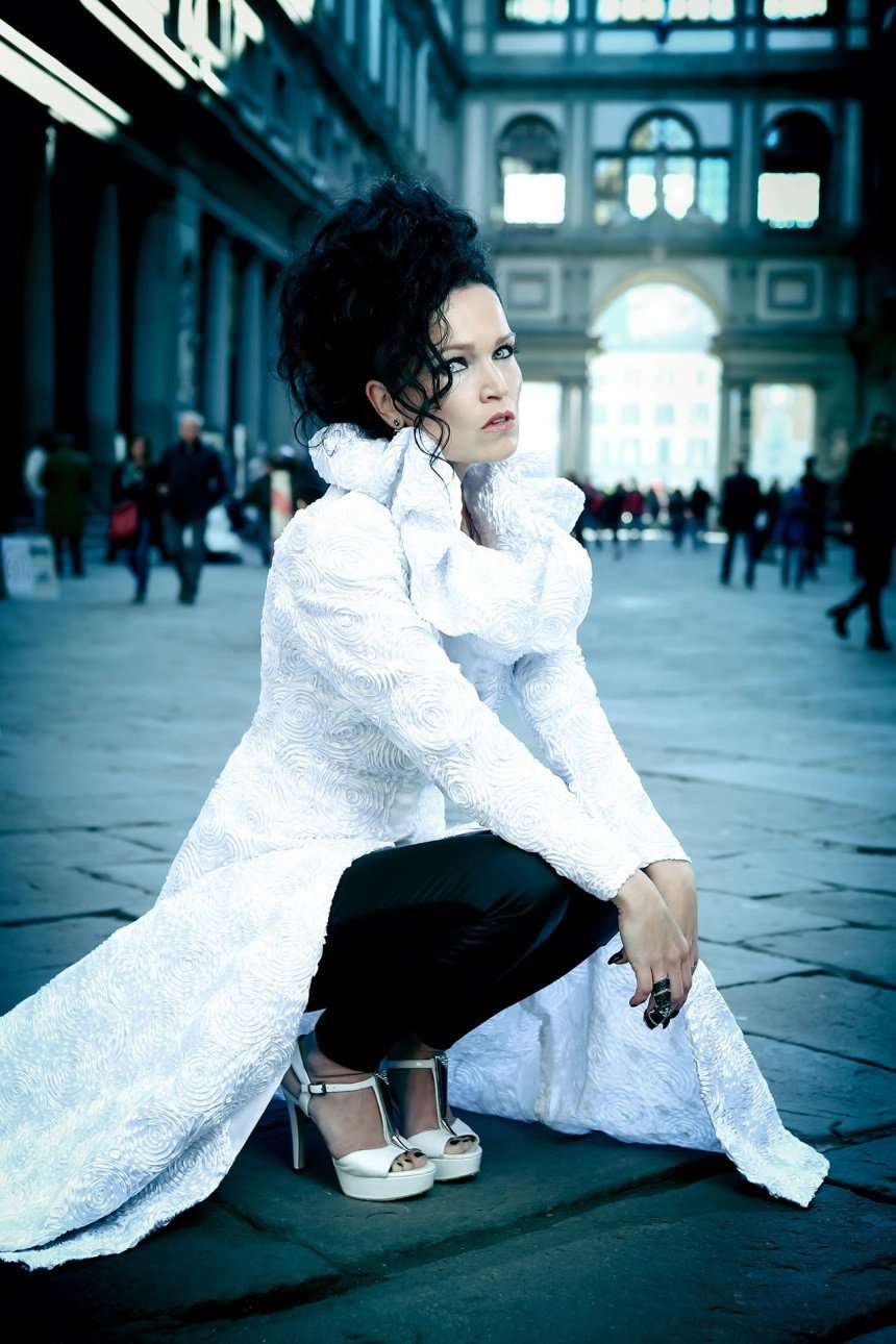 Tarja: Act II