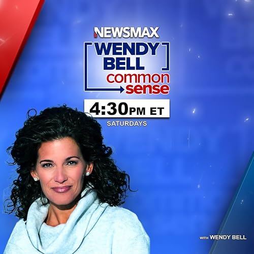 Wendy Bell Common Sense