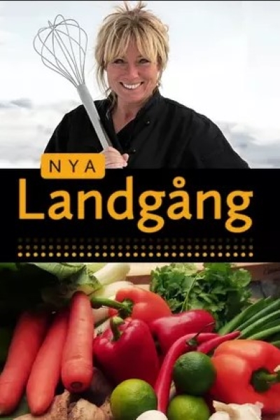Nya Landgång