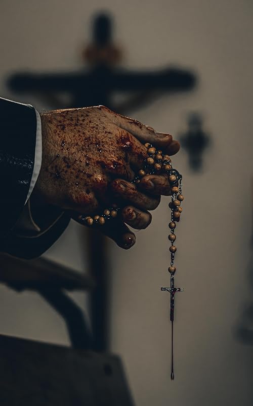 El Culpable: Redención