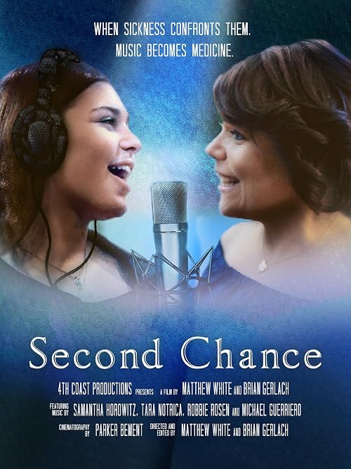 Second Chance