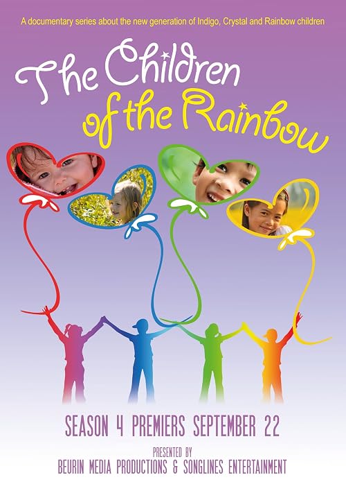 The Children of the Rainbow