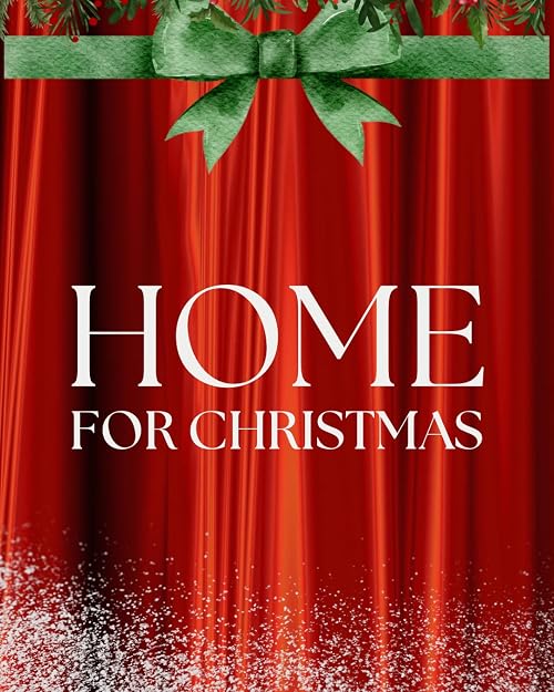 Home for Christmas